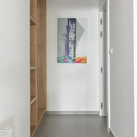 With Swimming Pool Brela, Makarska - 19345 * Brela