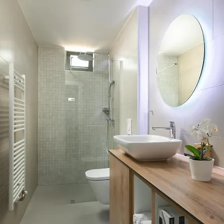 With Swimming Pool Brela, Makarska - 19345 * Brela