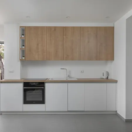 Appartement With Swimming Pool Brela, Makarska - 19345 Brela